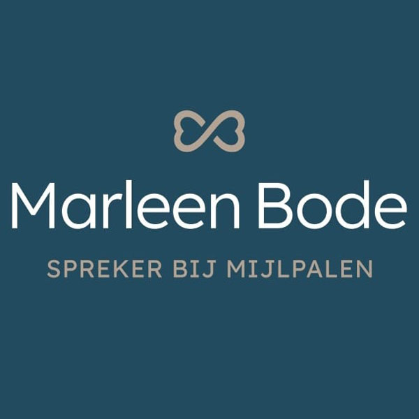 Trouwambtenaar Marleen Bode