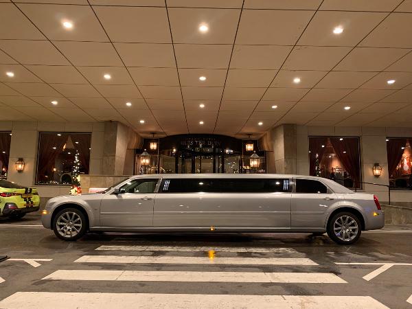 Five Star Limo